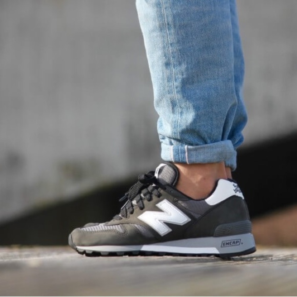 New Balance 1300 Made in USA M1300CLB